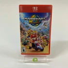 Mario Kart World (Nintendo Switch 2, 2025)