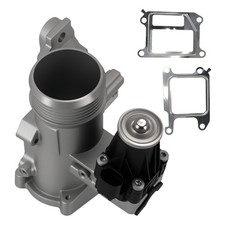 1X AGR-Ventil for Volvo C30 C70 S40 S60 S80 V40 V50 2010-2017 705363000 30774578