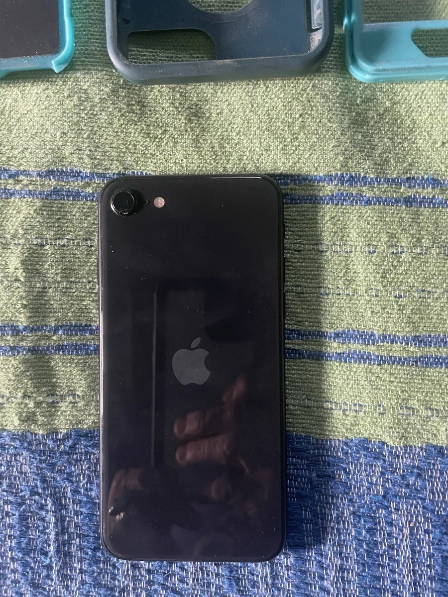 Apple iPhone SE (2nd Generation) - For Sale - ebay.com
