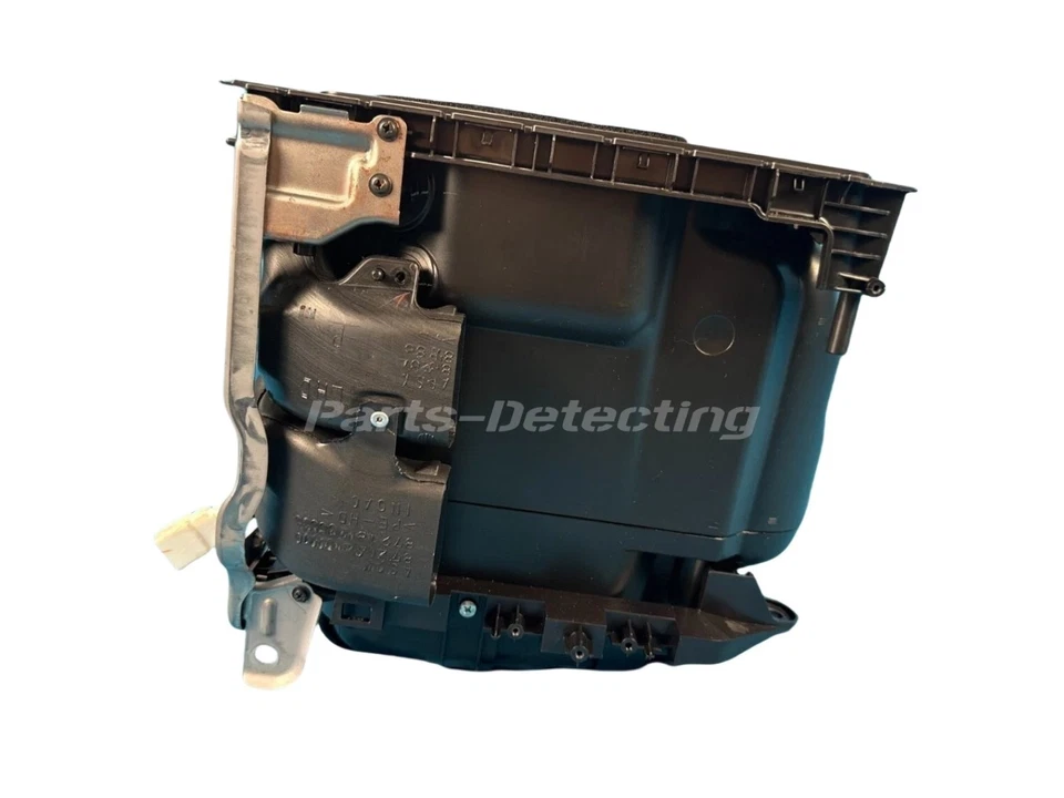 Conjunto de caixa de resfriamento console central 88520-60381 para 2008-2011 Lexus LX570 - Imagem 2 de 3