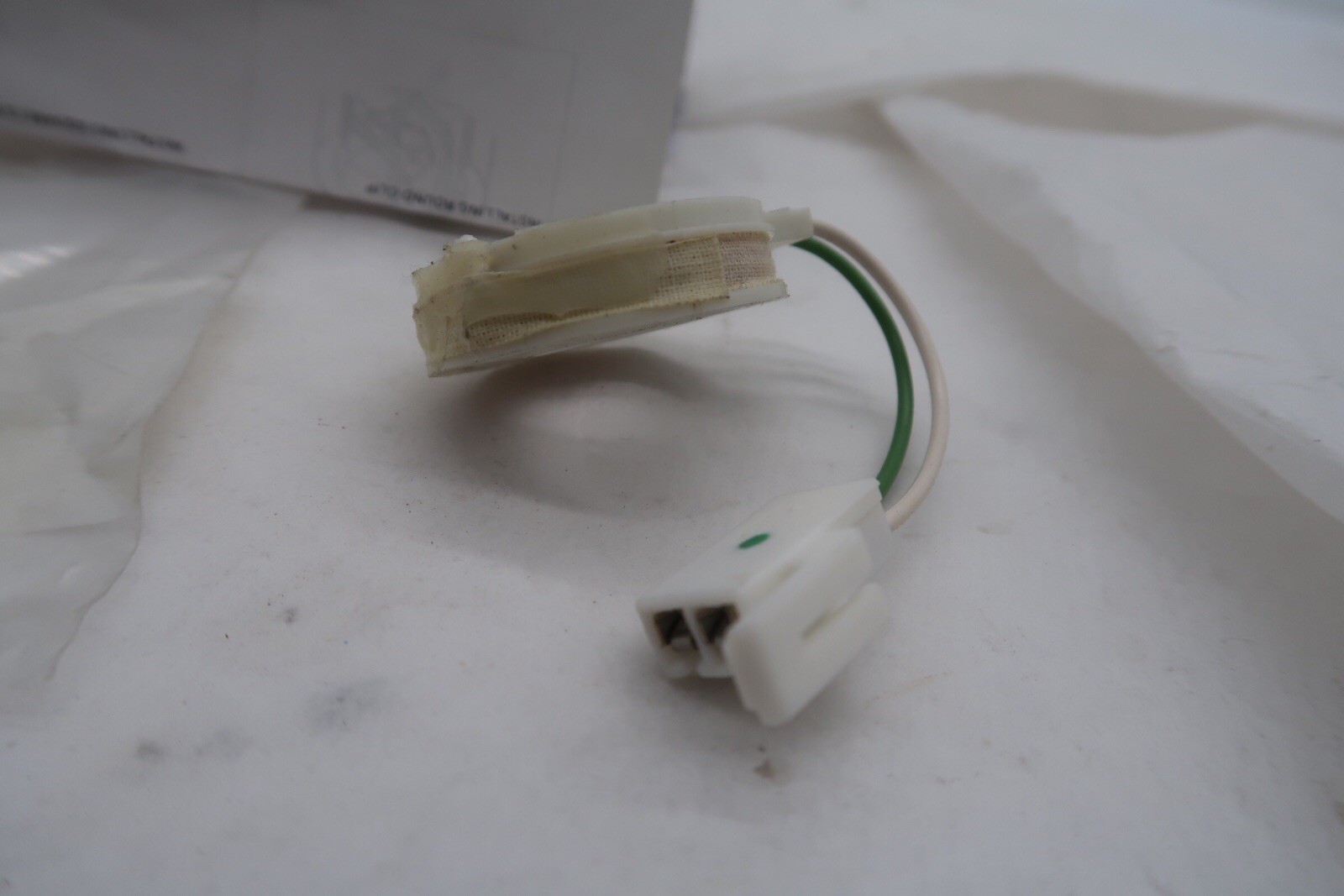 GM OEM 85-95 Chevrolet Astro/C1500/ Electrical Ignition System-Coil 10495089 image 2