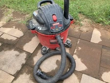 Replacement Parts for CRAFTSMAN 16 Gallon 6.0 Peak HP  Wet/Dry Vac 113.177611