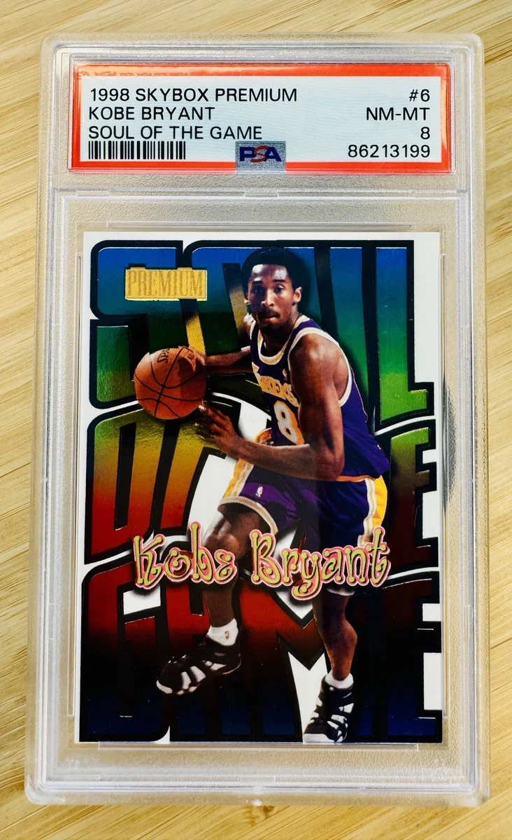 1998-99 Skybox Premium Basketball Trading Cards for sale | eBay