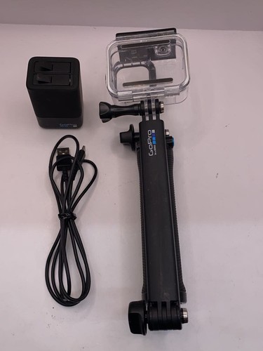 GoPro camcorder HERO8 BLACK CHDHX-801-FW SPJB1 Used - Afbeelding 5 van 5