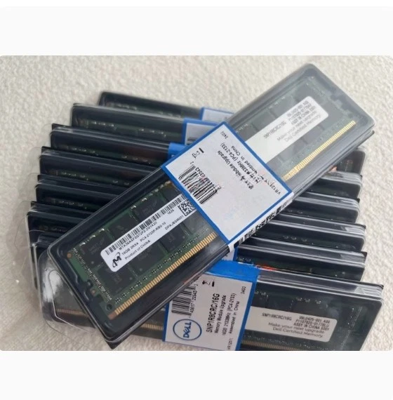 PowerEdge R730xd R730 R630 memory module SNP1R8CRC/16G 2133 REG - Image 2 of 4