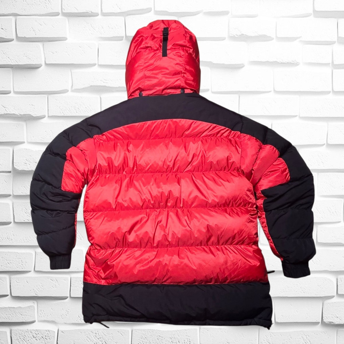 Mountain Hardwear StormLight Sub Zero Goose Down Hooded Parka