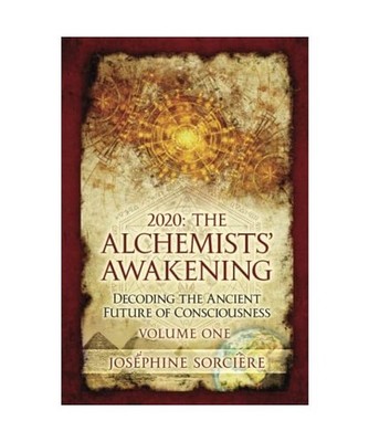 2020: The Alchemists' Awakening Volume One: Decoding The Ancient Future of Consc