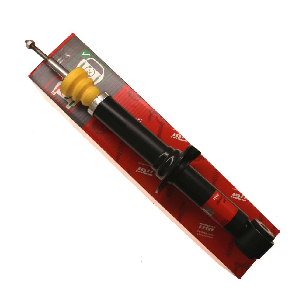 Shock Absorber for Ford F-150 2004 - 2008 TRW JGS4014S - Image 4 of 4