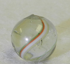 20683m Peewee .48 Inches Coreless German Handmade Marble Mint