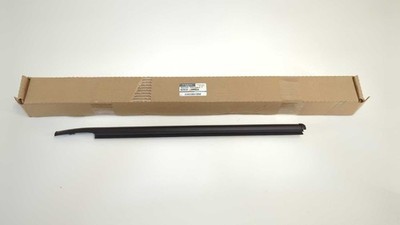 New OEM Nissan Rear RH Door Upper Molding 2018-2024 Kicks Black 82820-5RB0A 