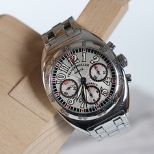 Franck Muller Transamerica | Chronograph | 40mm | Ref. 2000 CC AT
