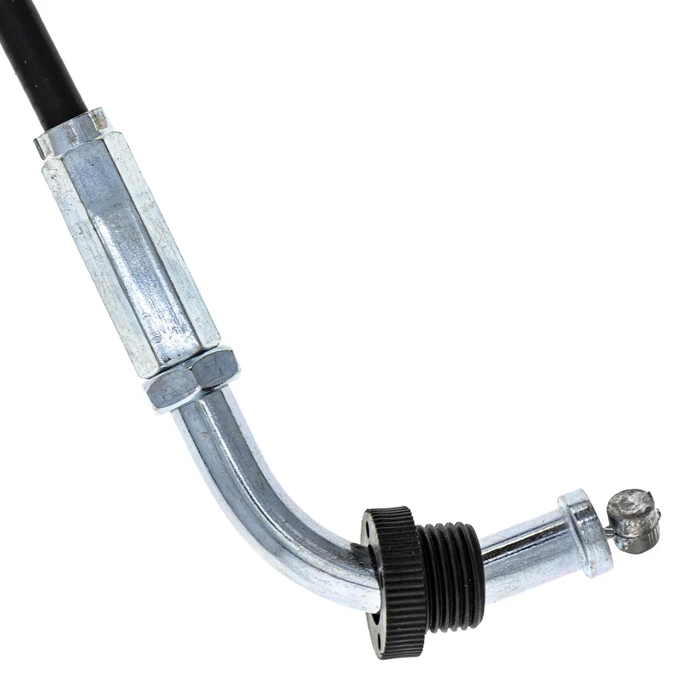 NICHE Throttle Cable for Suzuki GS1100E GS450E GS750E 58300-00A10 58200-45610 - Image 4 of 4