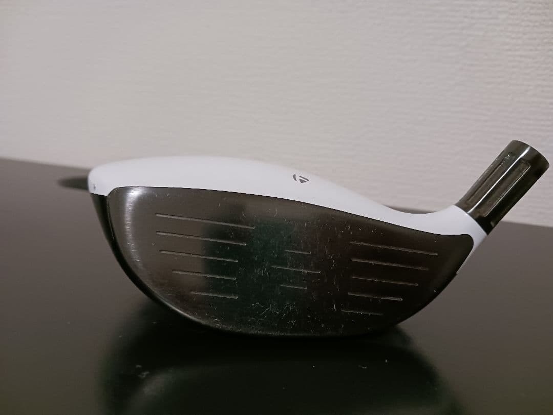 TaylorMade M2 Fairway Wood 3w 15 Head Only RH | eBay