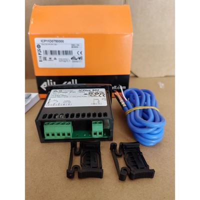 NEW 1 PCS Eliwell IC902 Icplus 902 Controller Replaces IC901  FAST SHIPPING
