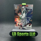 2025 Optic Keyshawn Johnson Base (Raw)