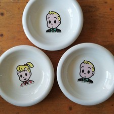 Used Mister Donut Mister Donut Harada Osamu Harada Goods Curry Plate