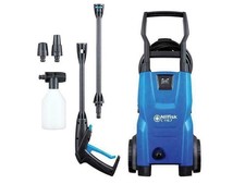 Image of Kew Nilfisk Alto C110.7-5 X-Tra Pressure Washer 110 Bar 240V KEWCOM110