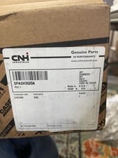 BRAND NEW GENUINE CNH INDUSTRIAL FIP KIT DISC SPAGH3520A, 51627009 *SHIPS FREE*