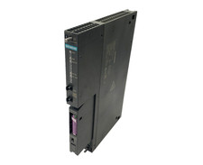 Siemens 6ES7407-0DA02-0AA0 SIMATIC S7-400 Power Supply PS407 - Industrial Part