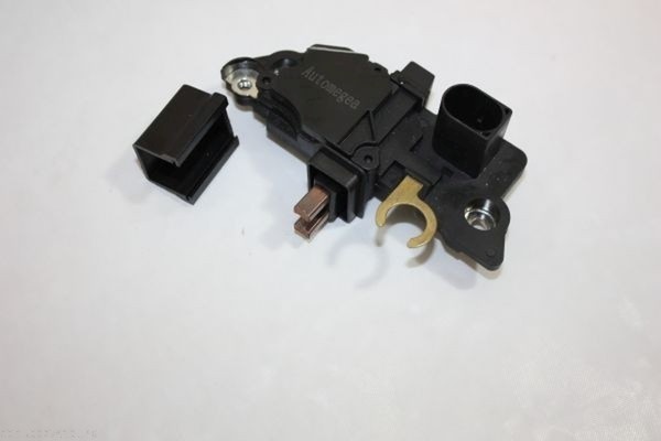 Automega Lichtmaschinenregler 150027410 FüR 7DB 70B 70C VW T4 Transporter 70A LT-image