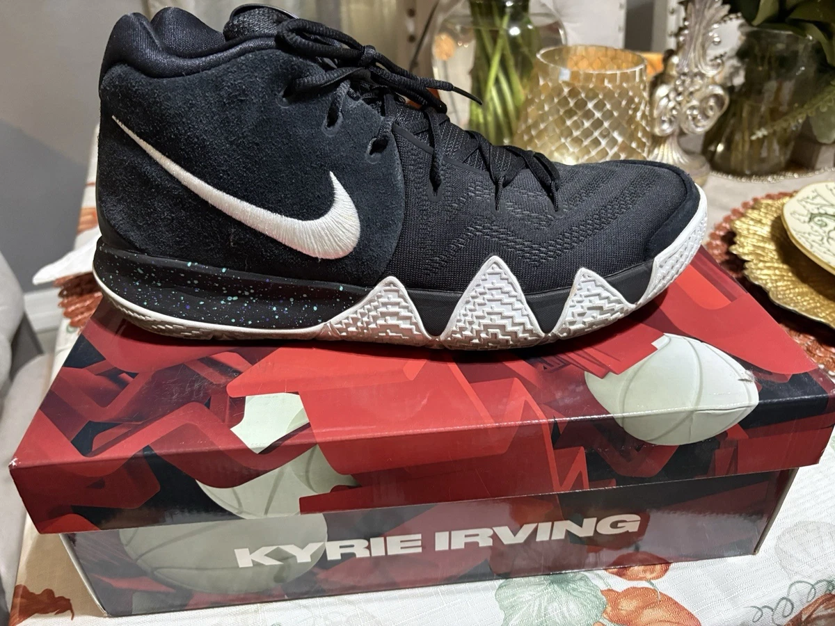 ナイキ　カイリー4 NIKE KYRIE 4 EP ankle taker Buy Nike Kyrie 4 EP 'Ankle Taker' - 943807 002 | GOAT