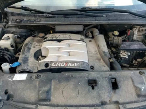 28416 Enfriador Egr para KIA CARNIVAL 2.9 CRDi VGT EX 2008 367927 - Imagen 10 de 10