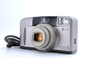 Canon Autoboy S Panorama | eBay