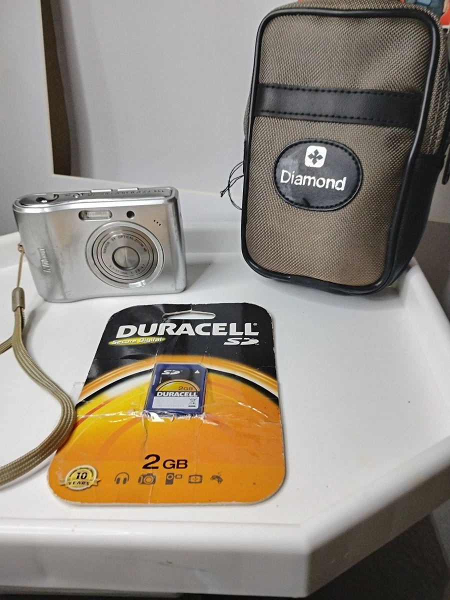 Nikon COOLPIX L15 Digital Cameras for Sale | Shop New & Used