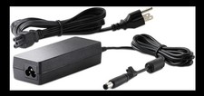 Genuine 65W HP AC Power Supply 18.5v 3.5A Laptop Computer 608425-003 609939-001
