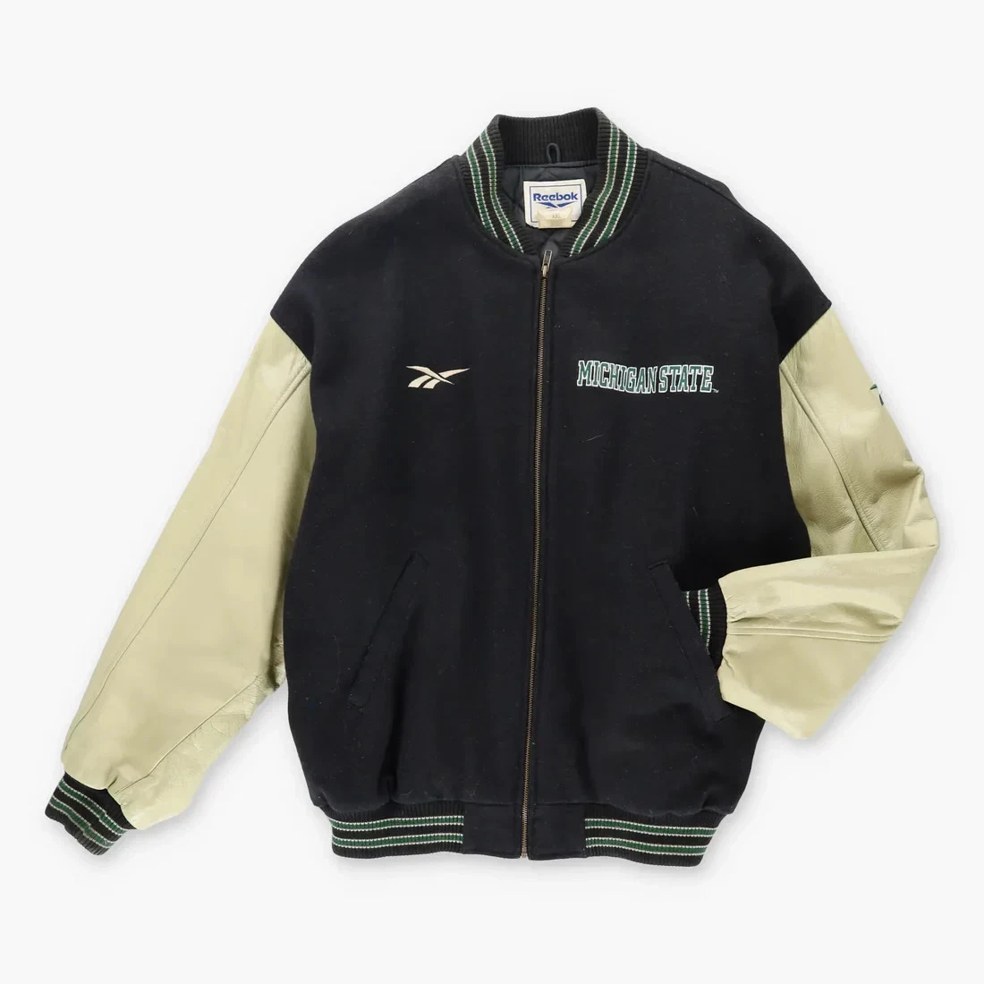 Reebok Coats, Jackets & Vests for Wool Outer Shell Men for Sale