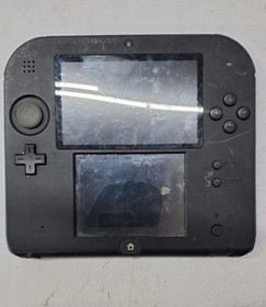 Nintendo DS Handheld Consoles (LOT OF 4) (PARTS/REPAIR)