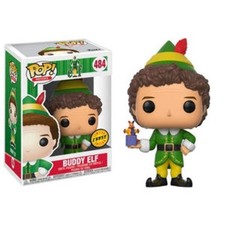 Ultimate Funko Pop Elf Movie Figures Gallery and Checklist 41