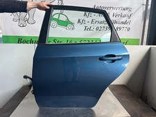 Porte arrière et accessoires Subaru IMPREZA