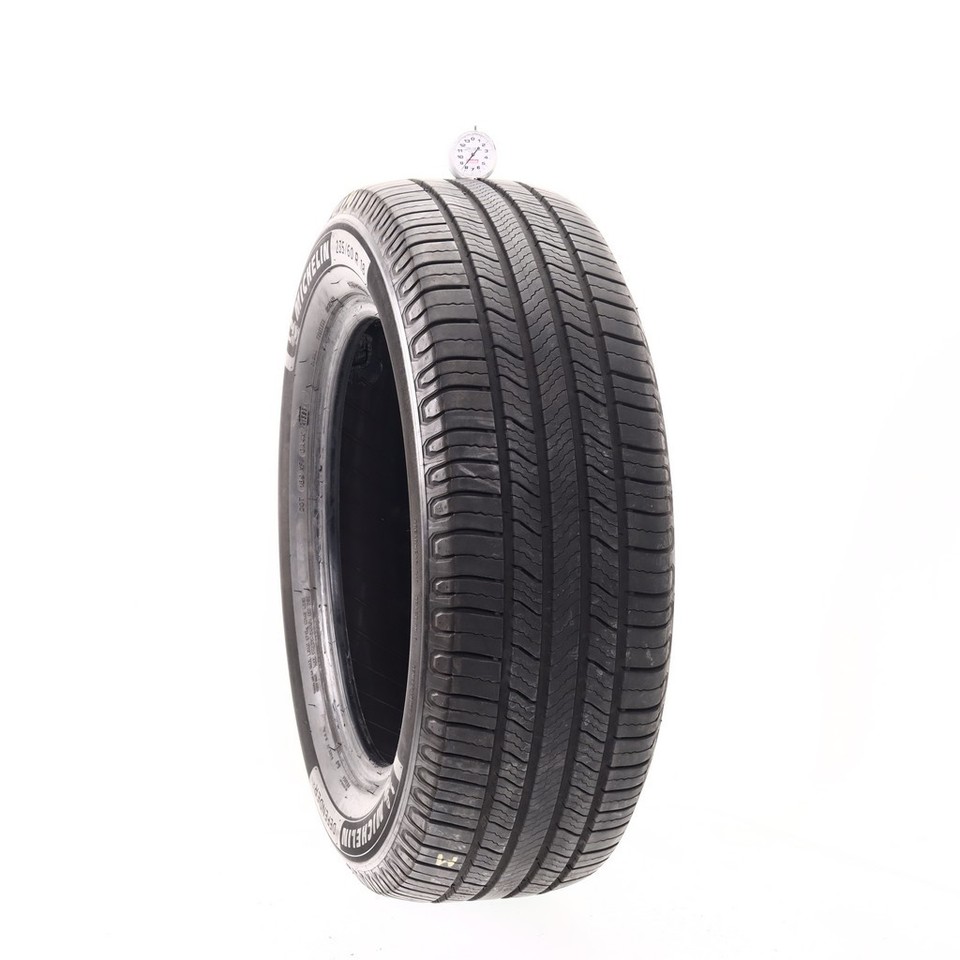 Used 235/60R18 Michelin Defender 2 107H - 8.5/32 | eBay