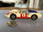 Corgi Toys Porsche Carrera 6
