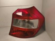 BMW 1 E82 E88 2011 Rechts Rückleuchte Heckleuchte R02F00 VAQ20183