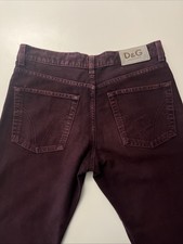 Pantalone Uomo Dolce & Gabbana