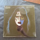 1978 KISS ACE FREHLEY SOLO LP ALBUM CASABLANCA NBLP 7121 1ST PRESSING SEALED MT