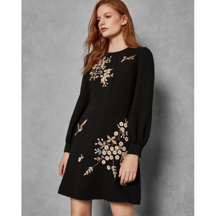 Ted Baker Dresses for Women for sale | eBay