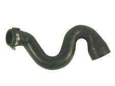 METZGER Ladeluftschlauch für AUDI 2400166