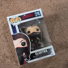Funko Pop! Marvel’s Daredevil Netflix Series-Elektra #215!