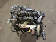 Moteur Citroen HY