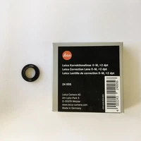 【MINT】Leica Correction Lens II M +2.0 Diopter for the Leica M10/M11 series 24005