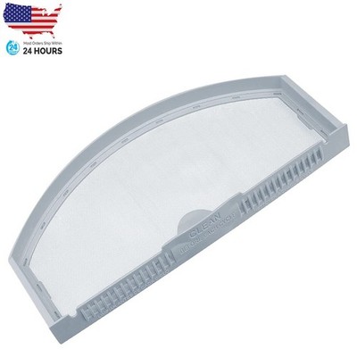 GE Dryer Lint Screen Filter Assembly WE03X23881 PS11763056 EAP11763056