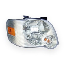 Headlight for 06-10 Ford Explorer/07-09 Sport Trac Right Passenger Side