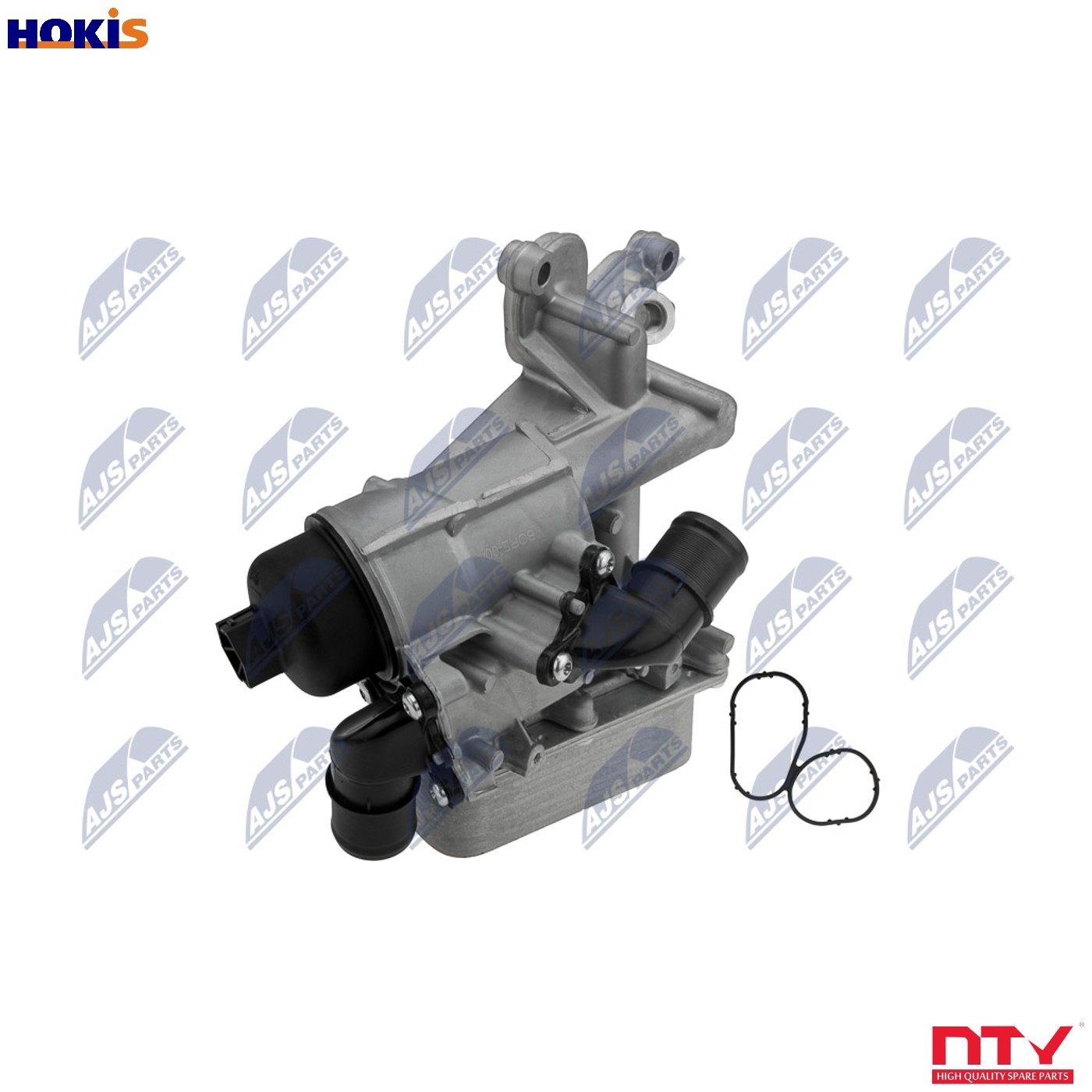 Fits NTY CCL-RE-004 OIL COOLER WITH FILTER ⭐UK Stock⭐ - Image 13