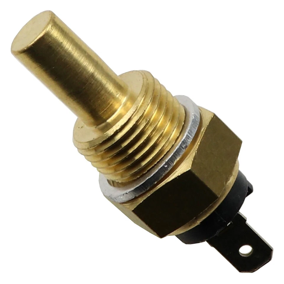 For Triumph TR6 1971-1976 Beck Arnley 201-1110 Coolant Temperature Switch Foto 3 de 4