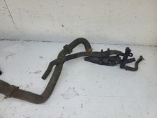 Dacia Renault Clio Captur 2012-2019 0.9 TCe Thermostat Housing And Housing