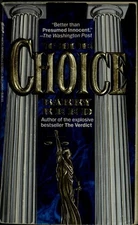 The Choice by Reed, Barry, Good Book