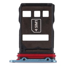 Original SIM Card Tray  NM Card Tray for Huawei Mate 30 Pro, For Huawei Mate 3